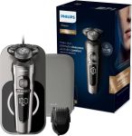 Máy cạo râu khô và ướt Philips Shaver S9000 Prestige