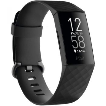 Vòng đeo sức khoẻ Fitbit Charge 4