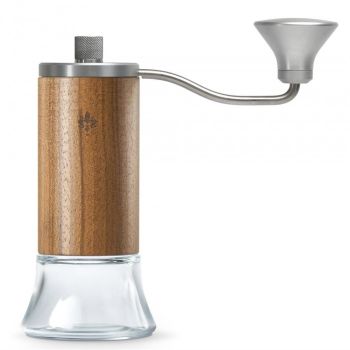 Cối xay cà phê cầm tay Eureka Baby Walnut