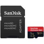 Thẻ nhớ MicroSD 1TB Sandisk Extreme Pro 200 MB/s