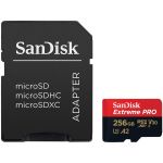 Thẻ nhớ MicroSD 256GB Sandisk Extreme Pro 200 MB/s