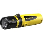 Đèn pin chống cháy nổ Ledlenser EX7 Zone 0/20