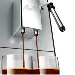 Máy pha cà phê tự động Melitta Solo & Milk