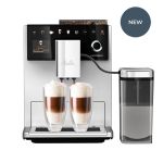 Máy pha cafe tự động Melitta Latte Select