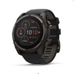 Garmin Fenix 8 Solar (51MM) - Sapphire, Titanium