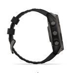 Garmin Fenix 8 Solar (51MM) - Sapphire, Titanium