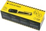 Đèn pin chống cháy nổ Ledlenser EX4 Zone 0/20