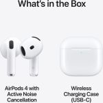 Airpods 4