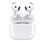 Airpods 4 | Chống ồn chủ động