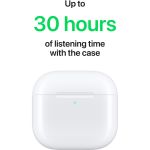 Airpods 4 | Chống ồn chủ động