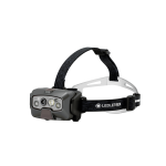 Đèn pin đội đầu Ledlenser HF8R Signature