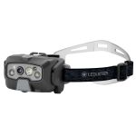 Đèn pin đội đầu Ledlenser HF8R Core