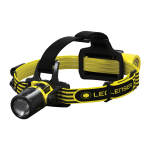 Đèn pin chống cháy nổ Ledlenser EXH8R