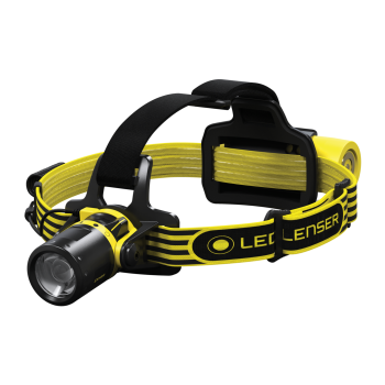 Đèn pin chống cháy nổ Ledlenser EXH8R