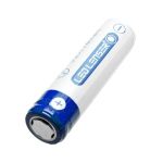 Pin sạc Ledlenser 18650 3.7v (3000mAh), new nobox