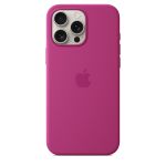 Ốp lưng iPhone 16 Pro Max Apple Silicone Case with MagSafe