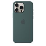 Ốp lưng iPhone 16 Pro Max Apple Silicone Case with MagSafe