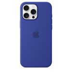 Ốp lưng iPhone 16 Pro Max Apple Silicone Case with MagSafe