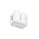 Củ sạc Mazer SuperMINI 35W Gan3 US Wall Charger