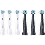 Đầu bàn chải dành cho Oral-B iO Series Ultimate Clean 6 cái