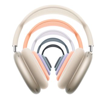 Tai nghe AirPods Max 2024 USB-C