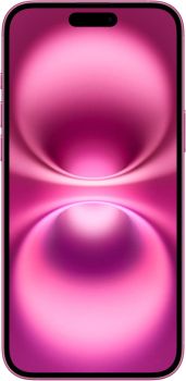 iPhone 16 Plus 512GB - VN/A