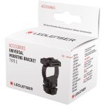 Phụ kiện Ledlenser Universal Mounting Bracket Type E