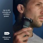 Máy cạo râu Philips Norelco Shaver 6900 with SenseIQ