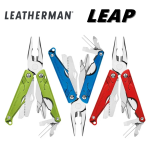 Dụng cụ đa năng Leatherman LEAP