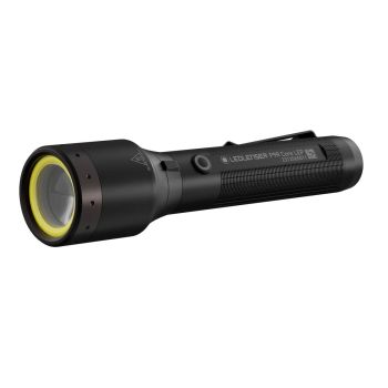 Đèn pin Ledlenser P9R Core LEP, độ sáng 1300lm, chiếu xa 1300m
