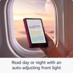 Máy đọc sách Amazon Kindle Colorsoft Signature Edition (32GB)