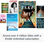 Máy đọc sách Amazon Kindle Colorsoft Signature Edition (32GB)