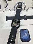 Apple Watch Series 9 GPS + Cellular 45mm Aluminum w/Sport Band (99%)