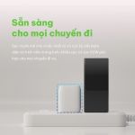 Cục sạc nhanh Belkin 65W, 2 cổng USB-C, PD 3.0 PPS GaN