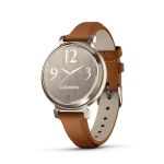 Garmin Lily 2 Classic (Leather Band)