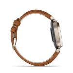 Garmin Lily 2 Classic (Leather Band)