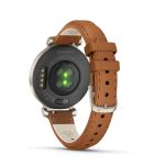 Garmin Lily 2 Classic (Leather Band)