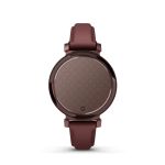 Garmin Lily 2 Classic (Leather Band)