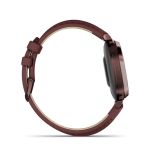 Garmin Lily 2 Classic (Leather Band)