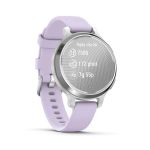 Garmin Lily 2 Active (Silicone Band)