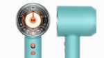 Máy sấy tóc Dyson Supersonic Nural HD16 (Ceramic Patina/Topaz) - hàng Úc