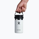 Bình nước giữ nhiệt Hydro Flask Wide Flex Sip Lid 12 OZ (354 ml) - W12BCX