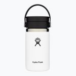 Bình nước giữ nhiệt Hydro Flask Wide Flex Sip Lid 12 OZ (354 ml) - W12BCX