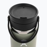 Bình nước giữ nhiệt Hydro Flask Wide Flex Sip Lid 12 OZ (354 ml) - W12BCX