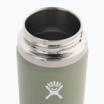 Bình nước giữ nhiệt Hydro Flask Wide Flex Sip Lid 12 OZ (354 ml) - W12BCX