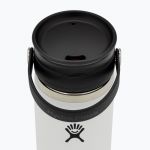 Bình nước giữ nhiệt Hydro Flask Wide Flex Sip Lid 12 OZ (354 ml) - W12BCX