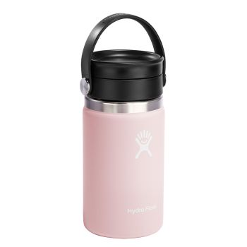Bình nước giữ nhiệt Hydro Flask Wide Flex Sip Lid 12 OZ (354 ml) - W12BCX