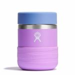 Bình đựng thức ăn giữ nhiệt cho trẻ Hydro Flask Kids Insulated Food Jar And Boot Seaspray 12 Oz