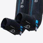 Máy massage bắp chân nén khí Therabody RecoveryAir PRO Compression Bundle, size M