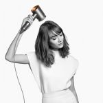 Máy sấy tóc Dyson Supersonic™ HD15 (Prussian Blue/Rich Copper)